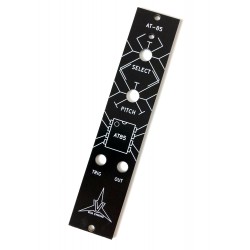 Front panel